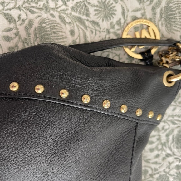 Michael Kors shoulder bag with crossbody strap - Picture 6 of 10